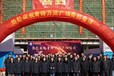 青島開業慶典封頂儀式典喬遷儀式盛世金緣文化傳媒