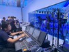 青島企業(yè)年會(huì)設(shè)備租賃燈光音響大屏晚會(huì)策劃盛世金緣