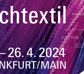 2024年法兰克福国际产业用纺织品及非织造布展览会