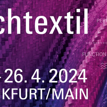 2024年法兰克福国际产业用纺织品及非织造布展览会