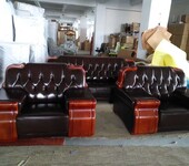 天津大港体育器材凳面换皮翻新，各种办公椅沙发翻新维修