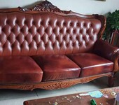 天津河东沙发维修沙发换面沙发套定制椅子维修包床头