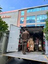 國際快遞UPS、FEDEX、DHL進出口快遞