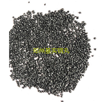 拋丸機鋼砂噴砂鋼砂鑄鋼砂型號全