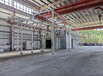 懸鏈拋丸機通過式拋丸設(shè)備廠家河南噴砂房