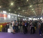 2025上海箱包皮具展-2025上海箱包展覽會