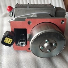 淄博淄柴Z170系列船用发动机配件孚创电磁执行器A2000C-F3图片