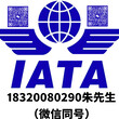 国际航协IATA会员申请以及后期变更上岗证维护工作喜讯图片