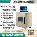 XDR-AZ1600中小型包装金属异物杂质X射线检测设备/X光机探伤检测