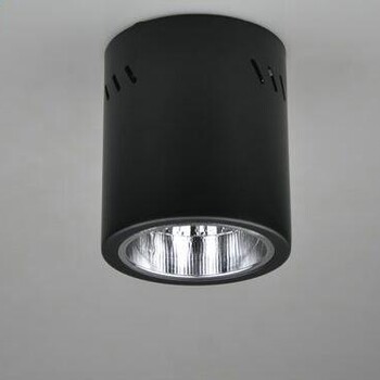 led直流筒燈6寸21w廠家批發(fā),郎特照明