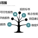 佛山市幫定制可行性分析研究報告編制公司