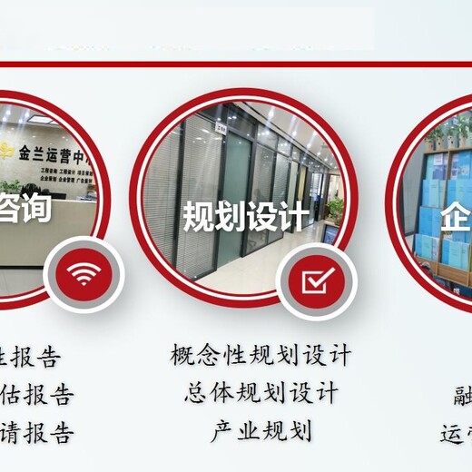 河南省迅速定制工程可行性研究报告公司