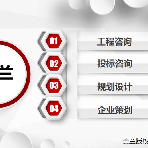 萍乡市本地定制可行性研究报告企业