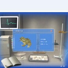 机能虚拟实验室机能学虚拟实验室医学仿真实验室