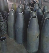 多管除塵器用高鉻合金旋風(fēng)子圖片