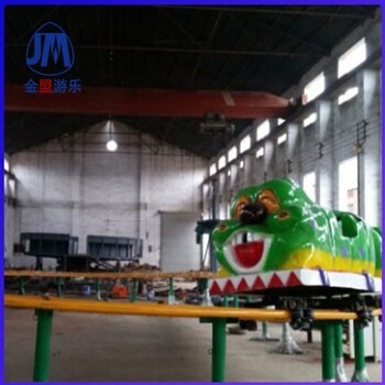 青蟲滑車商場兒童游樂設(shè)備定制