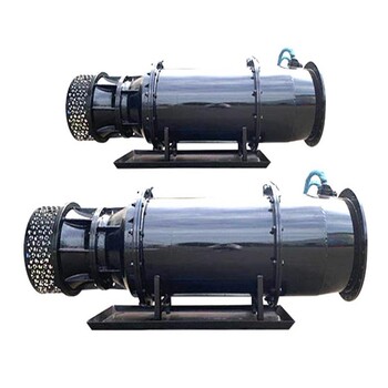 固定式潜水排污泵天津排污泵价格污水处理厂用污水泵