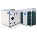 四川广安市低温直膨式空调机组家用热泵制冷制冷制热水