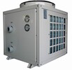 四川內江市低溫空氣能熱泵煤改電家用制冷采暖低溫空氣能5P