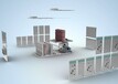 黑龙江齐齐哈尔市组合式机组恒温恒湿热回收空调机组柜式新风空调机