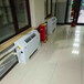 黑龙江牡丹江市立式明装盘管中央空调风机盘管家用商用冷暖水空调低噪音