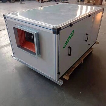 湖南永州市吊頂式空調(diào)器工廠直供噴涂電子工業(yè)組合式防爆空調(diào)器