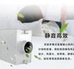 遼寧錦州市風機排風機艾灸排煙風機工業排風