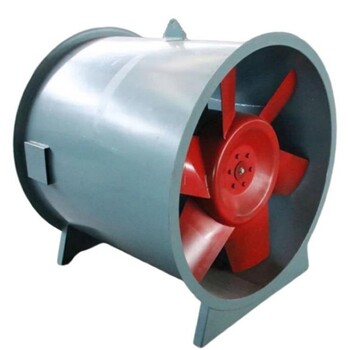 西藏日喀則市消防排煙風機高溫消防排煙風機