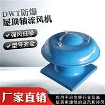 云南臨滄市離心式屋頂風(fēng)機(jī)生產(chǎn)DWT-Ⅲ型離心式屋頂風(fēng)機(jī)