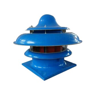 云南臨滄市離心式屋頂風(fēng)機(jī)生產(chǎn)DWT-Ⅲ型離心式屋頂風(fēng)機(jī)