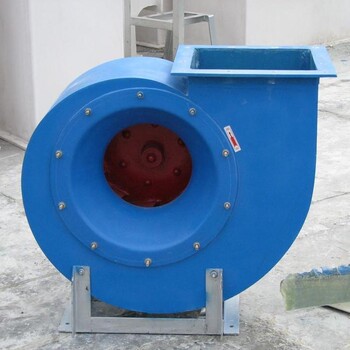 湖北隨州市玻璃鋼防腐風(fēng)機4-72玻璃鋼離心風(fēng)機工業(yè)高溫蝸牛鼓風(fēng)機