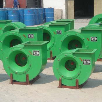 湖北隨州市玻璃鋼防腐風(fēng)機4-72玻璃鋼離心風(fēng)機工業(yè)高溫蝸牛鼓風(fēng)機
