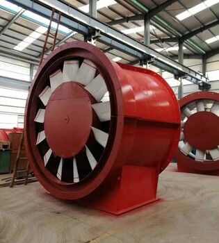 黑龍江綏化市礦用風(fēng)機(jī)工業(yè)防爆風(fēng)機(jī)礦用通風(fēng)機(jī)