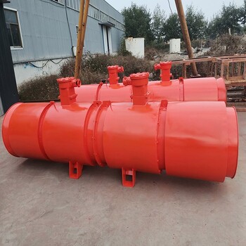 西藏阿里地區(qū)礦用風(fēng)機(jī)18.5kwK40礦用風(fēng)機(jī)礦用軸流式局部通風(fēng)機(jī)