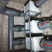 贵州遵义市人防过滤吸收器厂家现货RFP-1000型人防用滤毒设备地下室工程