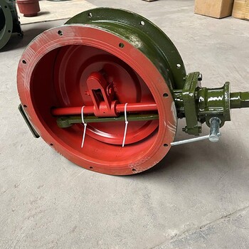 西藏林芝市人防手動密閉閥廠家加工供應人防設備DN300DN400DN500手動密閉閥