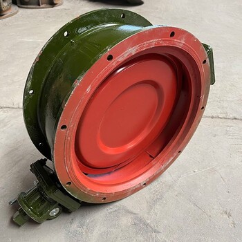 西藏林芝市人防手動密閉閥廠家加工供應人防設備DN300DN400DN500手動密閉閥