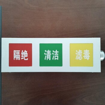 黑龍江伊春市人防通氣方式控制箱人防工程防化方式控制器