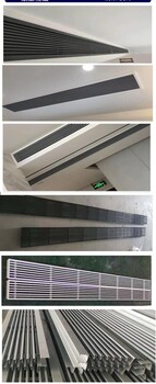 廣西防城港市條形活芯風(fēng)口ABS中央空調(diào)出風(fēng)口百葉窗鋁合金格柵通進(jìn)回風(fēng)口