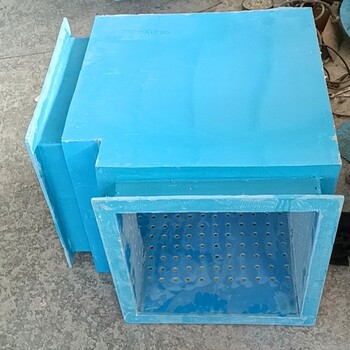 廣西南寧市消聲彎頭定制消聲彎頭風(fēng)管風(fēng)機(jī)消音箱