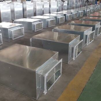 安徽黃山市消聲器廠家供應小孔消聲器蒸汽消聲器