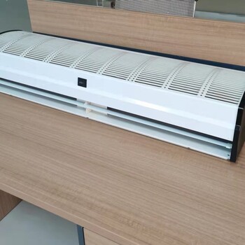 黑龍江大慶市貫流電加熱風(fēng)幕機(jī)電熱空氣幕貫流風(fēng)幕機(jī)