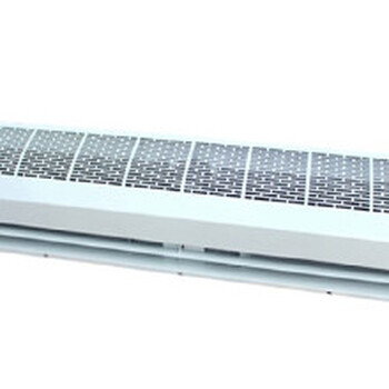 湖南衡陽(yáng)市貫流冷熱水風(fēng)幕機(jī)1.5-1.8-2米冷暖兩用熱水空氣幕