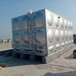 四川巴中市不锈钢水箱供应304材质不锈钢成品消防水箱
