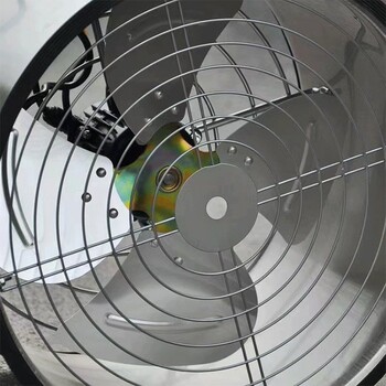 安徽淮北市不銹鋼風(fēng)機(jī)商用消防防爆軸流風(fēng)機(jī)