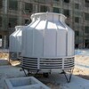 安徽滁州市玻璃钢冷却塔冷却塔冷水塔工业小型加厚玻璃钢高温降温凉水塔