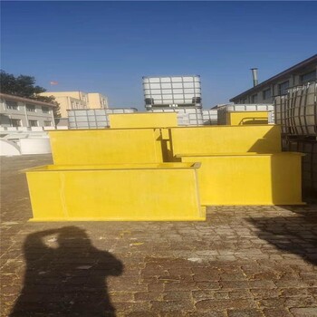 黑龍江佳木斯市無機玻璃鋼風管無機玻璃鋼手糊圓形通風管道