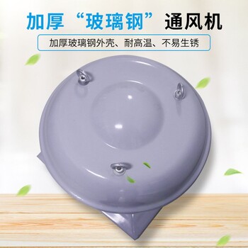 湖北恩施玻璃鋼屋頂風(fēng)機(jī)屋頂風(fēng)機(jī)DWT玻璃鋼屋頂軸流風(fēng)機(jī)消防排煙廠房排風(fēng)