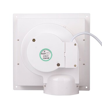 湖南常德市通風(fēng)器靜音離心式100mm管道風(fēng)機