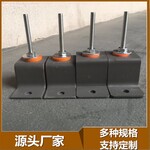 黑龙江哈尔滨市吊装减震器吊装式阻尼弹簧减震器适用于风机管道消防盘管生产销售